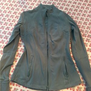 lululemon athletica Utility Jacket